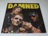 The Damned - Damned Damned Damned (LP)